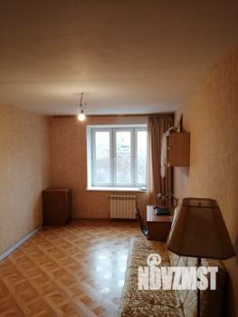 1-к квартира, вторичка, 44м2, 5/9 этаж