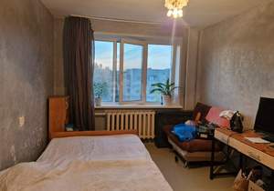3-к квартира, вторичка, 66м2, 5/9 этаж