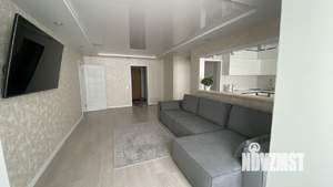 2-к квартира, вторичка, 79м2, 2/9 этаж