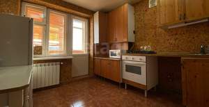 1-к квартира, вторичка, 40м2, 5/7 этаж