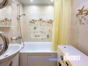 1-к квартира, вторичка, 36м2, 6/10 этаж