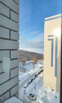 3-к квартира, вторичка, 86м2, 9/11 этаж