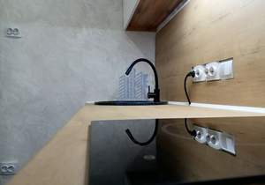 Студия квартира, вторичка, 22м2, 3/9 этаж