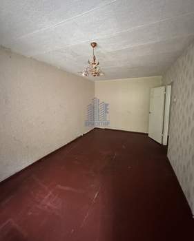 1-к квартира, вторичка, 36м2, 1/9 этаж