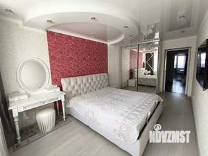 2-к квартира, вторичка, 77м2, 9/9 этаж