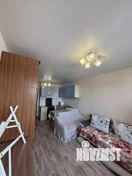 Студия квартира, вторичка, 24м2, 8/10 этаж