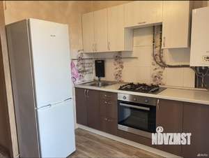 1-к квартира, вторичка, 34м2, 3/10 этаж