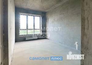 1-к квартира, вторичка, 74м2, 17/17 этаж