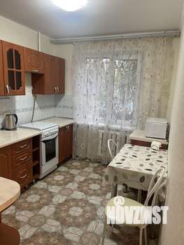 3-к квартира, вторичка, 65м2, 1/10 этаж