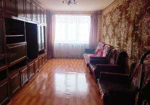 3-к квартира, вторичка, 69м2, 9/9 этаж