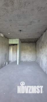 1-к квартира, вторичка, 36м2, 5/17 этаж