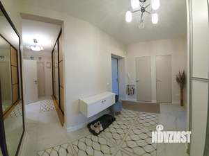 3-к квартира, вторичка, 93м2, 2/5 этаж