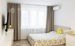 1-к квартира, вторичка, 46м2, 6/9 этаж