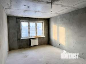 1-к квартира, вторичка, 44м2, 8/9 этаж