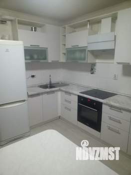 3-к квартира, вторичка, 87м2, 9/17 этаж