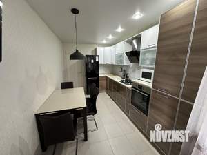 1-к квартира, вторичка, 39м2, 2/10 этаж