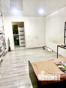 1-к квартира, вторичка, 28м2, 6/10 этаж