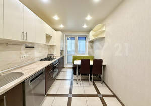 1-к квартира, вторичка, 45м2, 9/9 этаж