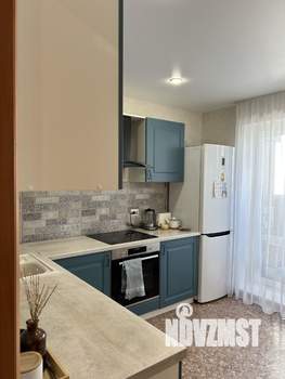 3-к квартира, вторичка, 82м2, 4/5 этаж