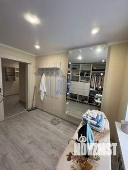3-к квартира, вторичка, 64м2, 6/9 этаж