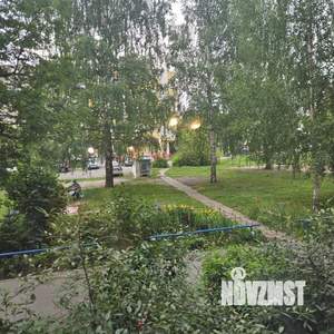 1-к квартира, вторичка, 36м2, 1/9 этаж