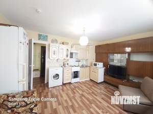 Студия квартира, вторичка, 25м2, 10/10 этаж