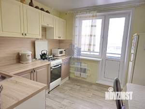 2-к квартира, вторичка, 59м2, 5/5 этаж