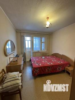 3-к квартира, вторичка, 65м2, 2/9 этаж