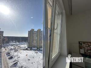 1-к квартира, вторичка, 32м2, 11/16 этаж