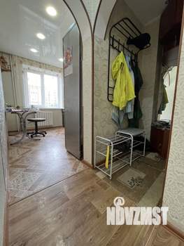 3-к квартира, вторичка, 67м2, 3/9 этаж