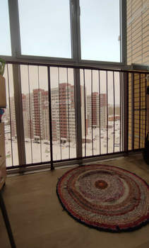 2-к квартира, вторичка, 56м2, 11/16 этаж