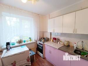 2-к квартира, вторичка, 50м2, 2/9 этаж