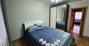 3-к квартира, вторичка, 66м2, 9/9 этаж