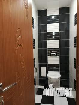 2-к квартира, вторичка, 76м2, 4/10 этаж