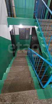 2-к квартира, вторичка, 53м2, 5/5 этаж