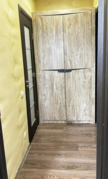 1-к квартира, вторичка, 39м2, 7/10 этаж