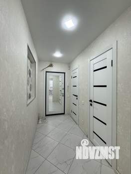 1-к квартира, вторичка, 40м2, 13/16 этаж