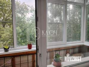 1-к квартира, вторичка, 31м2, 2/5 этаж