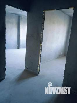 1-к квартира, вторичка, 50м2, 6/10 этаж