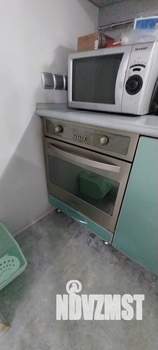 4-к квартира, вторичка, 119м2, 1/9 этаж