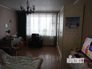 3-к квартира, вторичка, 91м2, 13/15 этаж