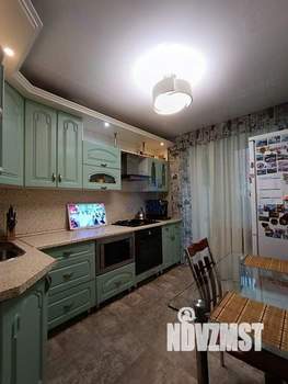 2-к квартира, вторичка, 51м2, 1/10 этаж