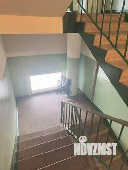 2-к квартира, вторичка, 55м2, 4/5 этаж