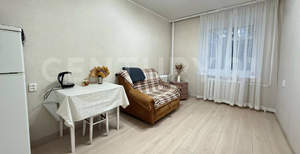 Студия квартира, вторичка, 12м2, 3/5 этаж