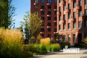 4-к квартира, вторичка, 130м2, 2/9 этаж