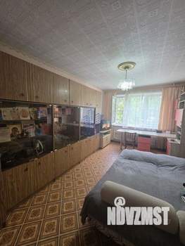 2-к квартира, вторичка, 55м2, 2/5 этаж