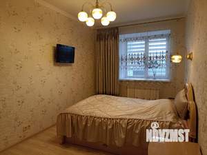 2-к квартира, вторичка, 62м2, 6/11 этаж