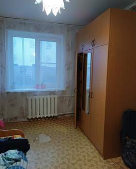 2-к квартира, вторичка, 54м2, 9/9 этаж