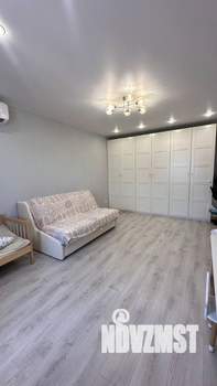 1-к квартира, вторичка, 46м2, 8/10 этаж