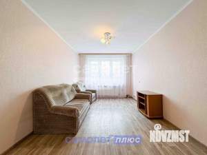 1-к квартира, вторичка, 36м2, 1/9 этаж